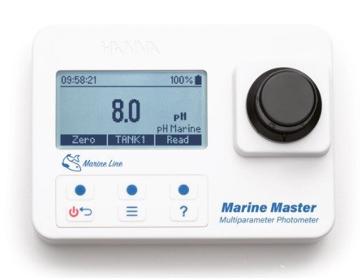 HI-97105 Marine Master Photometer – HannaNorden AB