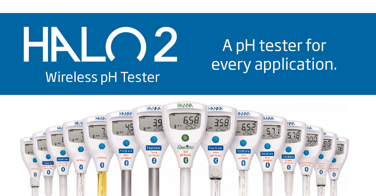 Introducing the HALO 2