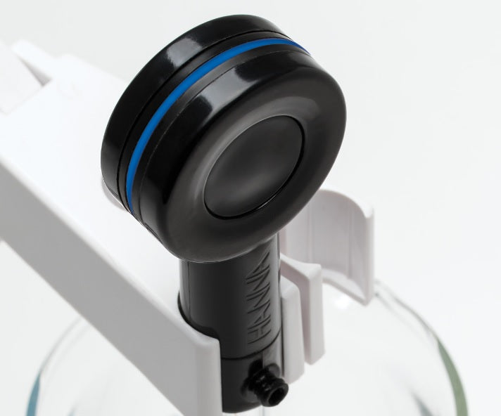 Choosing the right electrode for your application