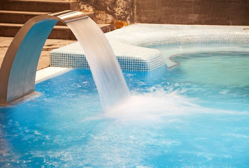 Pool and Hot Tub testing explained