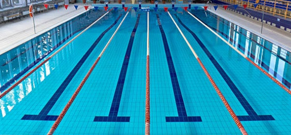 The importance of pH testing in pools