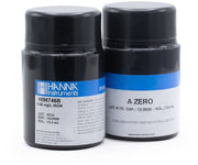 HI-96746-11 CalCheck standards for Iron LR, 0.0 and 0.800 ppm