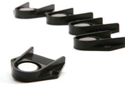 HI-920005 I - Button with Holder (pack of 5) for use with portable meters