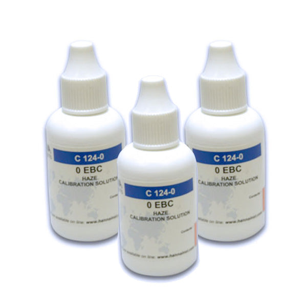 HI-93124-03 Haze Turbidity Meter Calibration Kit