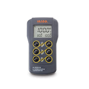 HI-93531N Waterproof K-Type Thermocouple Thermometer