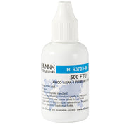 HI-93703-05 AMCO-AEPA-1 Calibration Solution at 500 FTU