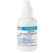 HI-93703-10 AMCO-AEPA-1 Calibration Solution at 10 FTU