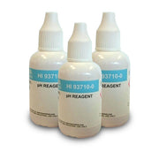 HI-93710-03 pH Reagents, Phenol Red method, 300 pH tests