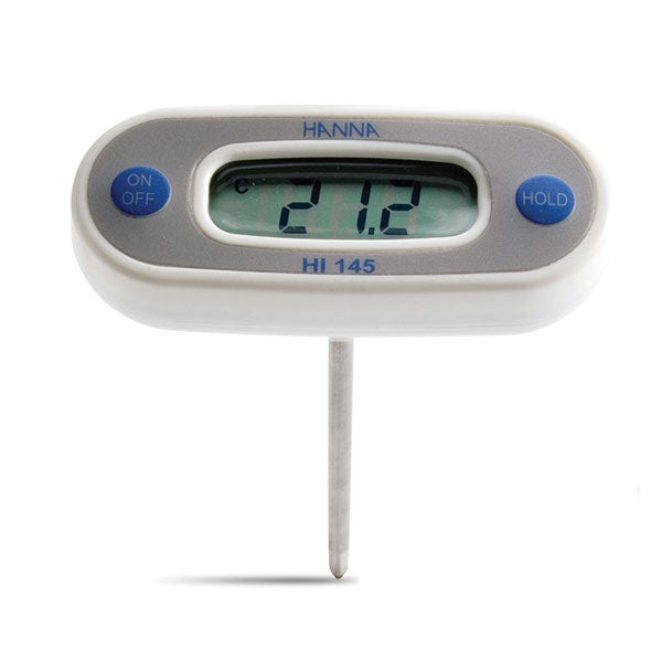 HI-145-00 T-Shaped Pocket Thermometer