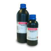 HI-93739-01 Fluoride reagents, 100 tests