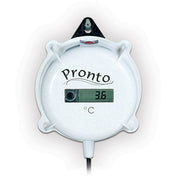 HI-146-00 Wall-mounting Precision Thermometer with CalCheck®