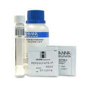 HI-93758C-50 Phosphorus, Total Reagent Ascorbic Acid Method