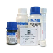 HI-93763B-50 Phosphorus, Total High Range Reagents, Vanadomolybdophosphoric Acid Method