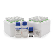 HI-94763B-50 Phosphorus Total HR, Vanadomolibdophosphoric Acid Method with Bar Code