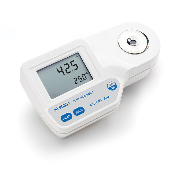 HI-96801 Refractometer for General Purpose Sugars