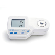 HI-96812 Refractometer for wine 0 to 28% Baumé scale