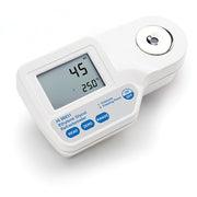 HI-96831 Digital Refractometer for Ethylene Glycol Analysis