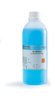 HI-9828-25 Quick calibration solution, 500ml