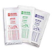 HI-9829-10 10PPM 25 X Sachets (25ml) for HI-7609829-10 AMMONIUM ISE