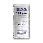 HI-9829-13 100 ppm standard sachet for  HI 7609829-11 chloride ISE, 25 mL