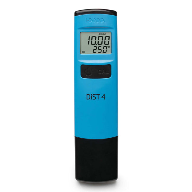 HI-98304 Pocket Conductivity Tester (0 to 20.00mS/cm)