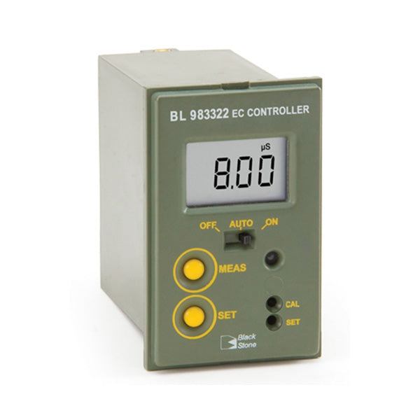 BL-983322-0 Konduktivitetsregulator (lågt område vid 19,99 µS/c)