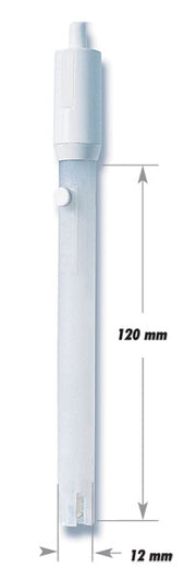 FC100B Foodcare pH Electrode for Dairy Produce