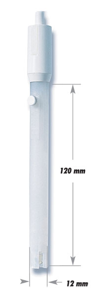 FC100B Foodcare pH Electrode for Dairy Produce
