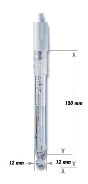 FC300B Sodium Ion Electrode