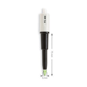 FC400B Foodcare Heavy Duty pH Electrode for Meat Applications