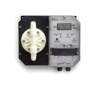 BL-7916-2 pH-regulator och pump