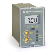 BL-931700-1 pH Miniregulator, 0,01 opløsning, 4-20 MA optagerudgang, 115V/230V
