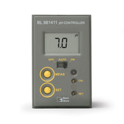 BL-981411-0 Mini panelmonterad pH-regulator