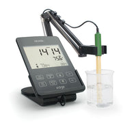 HI-2030 edge  Hybrid Multiparameter EC Meter