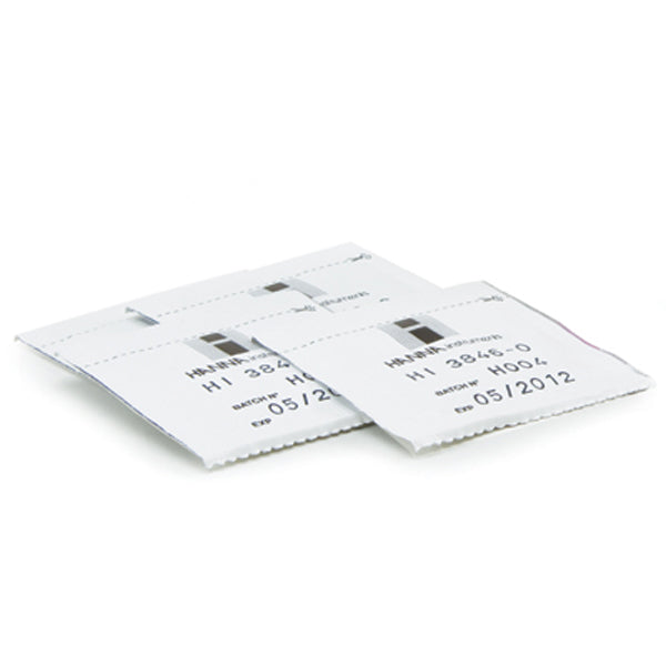 HI-3846-100 Replacement reagents for HI-3846 Chromium VI test kit