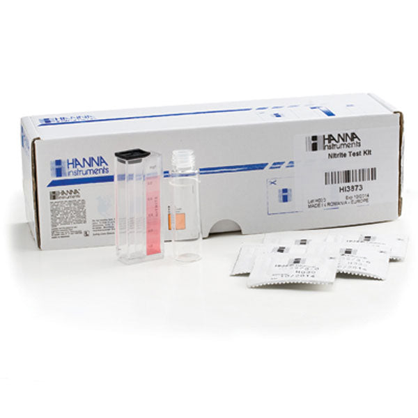 HI-3873 Nitrite test kit