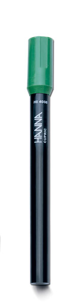 HI-4008 Cupric Half-Cell ISE