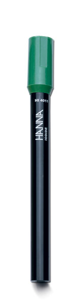 HI-4011 Iodide Half-Cell ISE