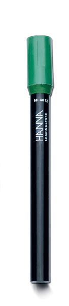 HI-4012 Lead/Sulphate Half Cell ISE