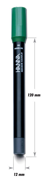 HI-4014 Potassium Half-Cell ISE