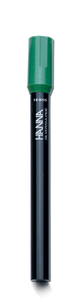 HI-4015 Silver/Sulfid ISE Halvcell