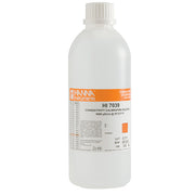 HI-7039L 5000 uS/cm Conductivity Solution, 500mL bottle