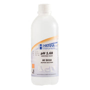 HI-5016 pH 1.68, Technical Buffer Solutions, 500ml +/- 0.01 pH & Certificate