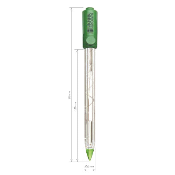 HI-10530 pH Edge Electrode