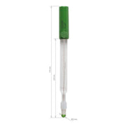 HI-10480 pH Edge Electrode for Wine