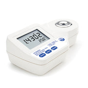 HI-96800 Refractometer for Refractive Index and Brix