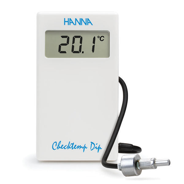 HI-98539 Checktemp Dip® Pocket Thermometer