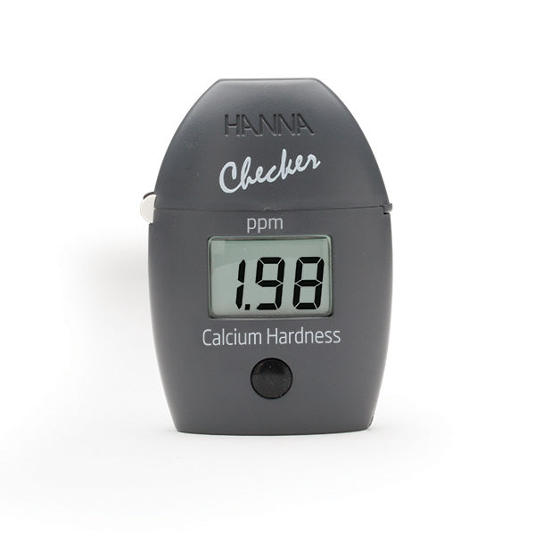 HI-720 Calcium Hardness Handheld Colorimeter - Checker HC