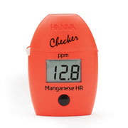HI-709 Manganese High Range Handheld Colorimeter - Checker HC