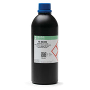 HI-80300M opbevaringsopløsning til pH-elektroder 230 ml